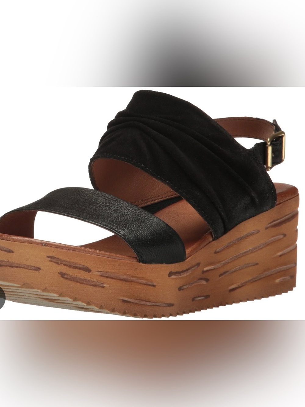 Miz Mooz Zelda Sandals